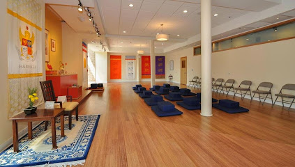 Shambhala Chicago Meditation Center