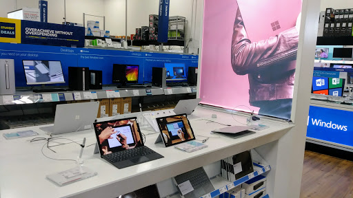 Electronics Store «Best Buy», reviews and photos, 3300 NW 62nd Ave, Margate, FL 33063, USA