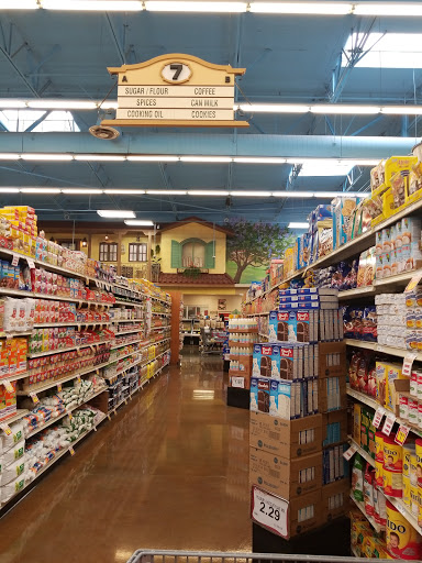 Supermarket «Cardenas Market Grocery Store», reviews and photos, 2450 S Vineyard Ave, Ontario, CA 91761, USA