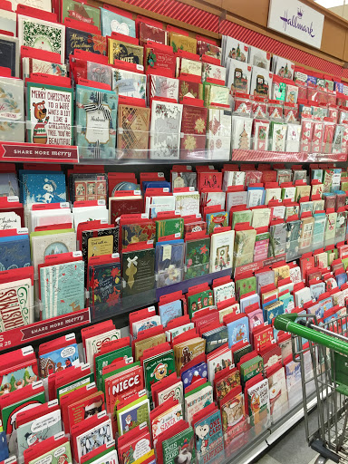 Supermarket «Publix Super Market at Milstead Crossing», reviews and photos, 1591 Georgia Highway 20, Conyers, GA 30012, USA