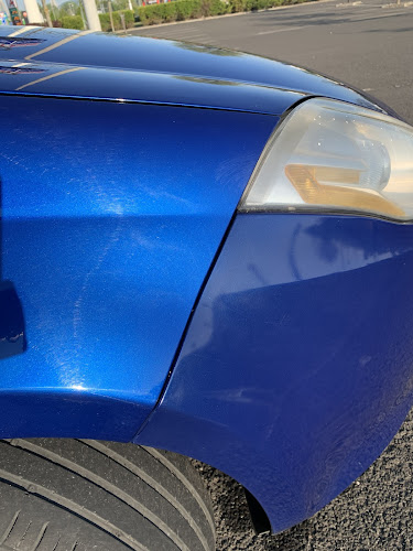 Újpesti Autójavító Kft. - Autószerelő