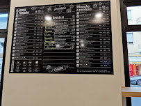 Pomorilla Cupra Marittima à Cupra Marittima carte