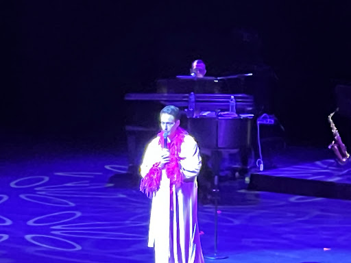 Performing Arts Theater «Ruth Eckerd Hall», reviews and photos, 1111 N McMullen Booth Rd, Clearwater, FL 33759, USA