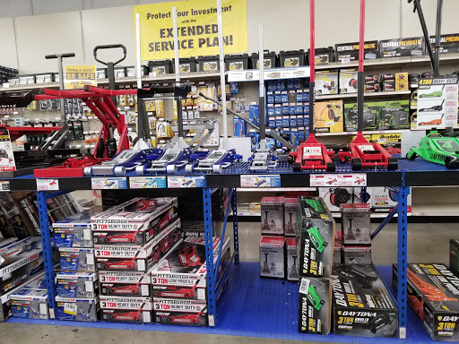 Hardware Store «Harbor Freight Tools», reviews and photos, 4310 Artesia Blvd, Torrance, CA 90504, USA