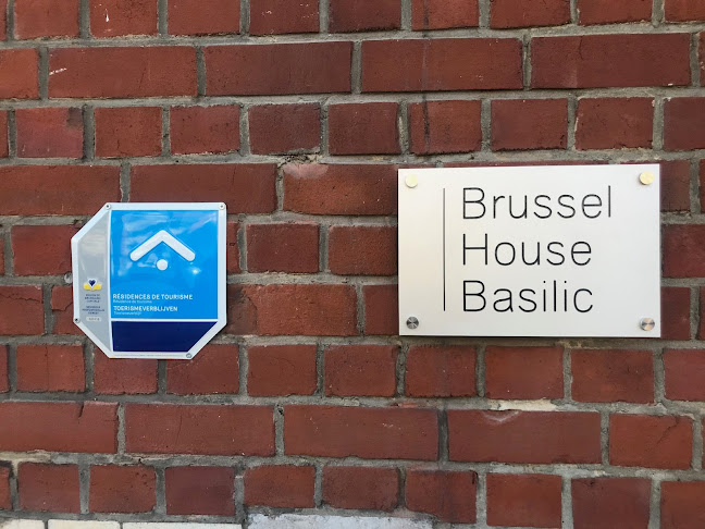 Brussel House Basilic