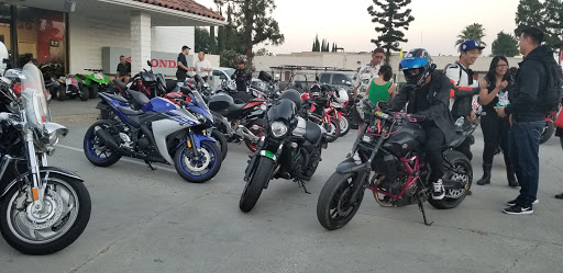 Kawasaki Motorcycle Dealer «Temple City Power Sports», reviews and photos, 5300 Rosemead Blvd, San Gabriel, CA 91776, USA