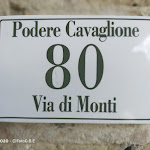 Photo n°2 de l'avis de Giovanni.s fait le 01/07/2020 à 15:36 sur le  Agriturismo Cavaglione à Peccioli