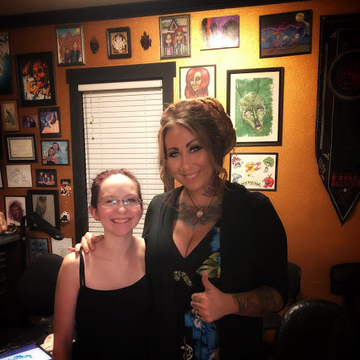 Tattoo Shop «Sacred Soul Tattoo», reviews and photos, 141 Park Ave N, Renton, WA 98057, USA