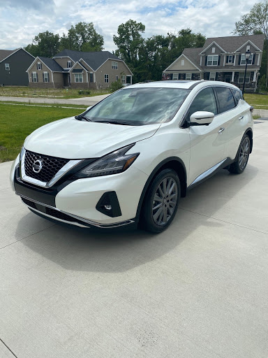 Nissan Dealer «I-90 Nissan», reviews and photos, 5013 Detroit Rd, Village of Sheffield, OH 44054, USA