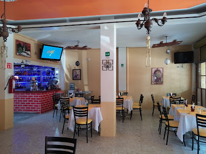 Restaurant Bar El paso del hacendado - Xicohtencatl 12, Segunda Secc, 90740 Zacatelco, Tlax., Mexico