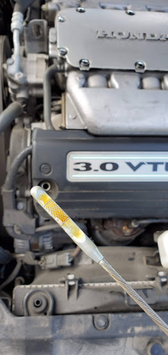 Auto Repair Shop «Christian Brothers Automotive Fairfield», reviews and photos, 27210 US-290, Cypress, TX 77433, USA