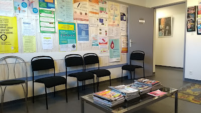 Groupe Médical Lannelongue SCM à Navenne
