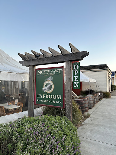 The Pub at North Coast Brewing Co. image