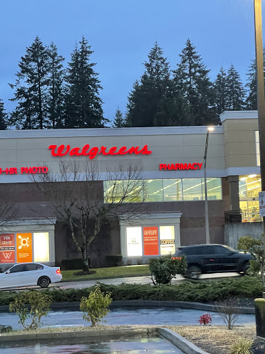 Drug Store «Walgreens», reviews and photos, 1510 Cooper Point Rd SW, Olympia, WA 98502, USA