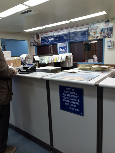 Post Office «United States Postal Service», reviews and photos, 1800 Byberry Rd, Bensalem, PA 19020, USA