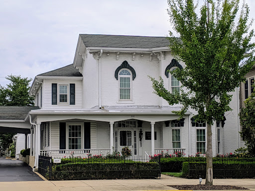 Barnes Funeral Homes, Inc. (Eaton, Lewisburg, New Paris Ohio) image 2