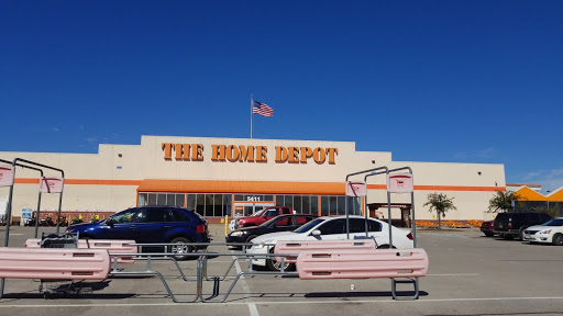 Home Improvement Store «The Home Depot», reviews and photos, 5411 Columbia Pike, Spring Hill, TN 37174, USA