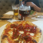 Photo n°1 de l'avis de Carmine.o fait le 06/07/2019 à 17:50 sur le  Doppio Gusto à Foiano della Chiana