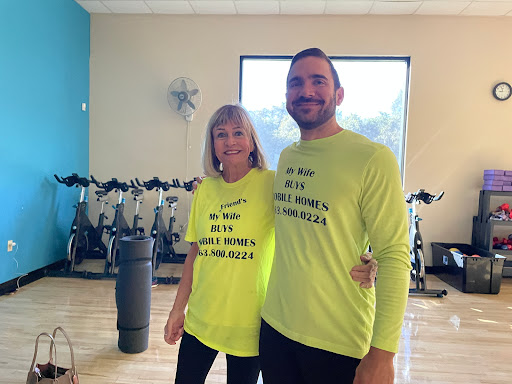 Gym «Plant City Family YMCA», reviews and photos, 1507 YMCA Pl, Plant City, FL 33563, USA