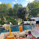 Photo n°7 de l'avis de Federica.o fait le 30/08/2023 à 19:40 sur le  Le Rose Suite Hotel à Rimini