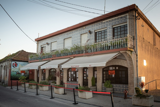 Comentários e avaliações sobre o Restaurante Abílio Marques