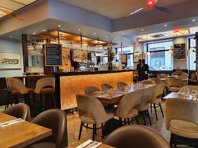 Café l'Edgar Quinet à Lyon