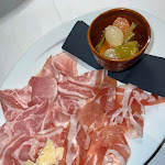 Photo n°1 de l'avis de Christophertravelz. fait le 12/10/2022 à 11:22 sur le  Ristorante Porta Santa Croce à Parma