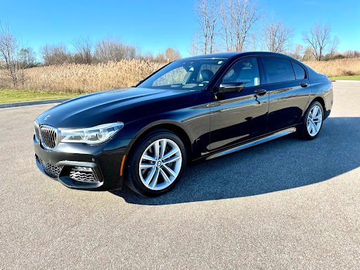 Used Car Dealer «Vinson Motors llc», reviews and photos, 44450 N Gratiot Ave, Charter Twp of Clinton, MI 48036, USA