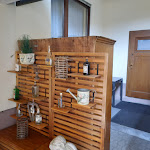 Photo n°10 de l'avis de ralf.e fait le 27/11/2022 à 11:59 sur le  Hotel Hanauerhof à Appenweier