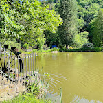 Photo n°16 de l'avis de Jens.e fait le 30/05/2022 à 16:02 sur le  Bescheider Mühle à Bescheid