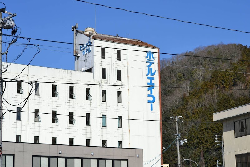 Japanese Style Inn Dohzen Miwa