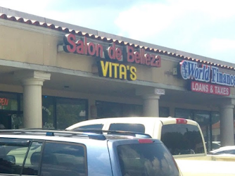 Vita's Hair Salon