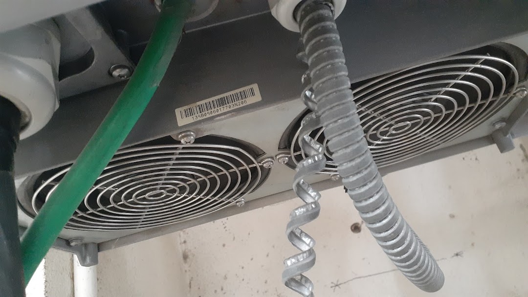 Solar services