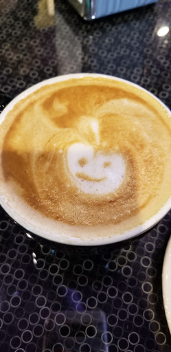 Coffee Shop «Pierce Street Coffee Works», reviews and photos, 1920 Pierce St, Sioux City, IA 51104, USA