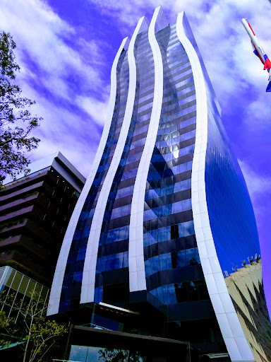 Reformas oficinas Asunción