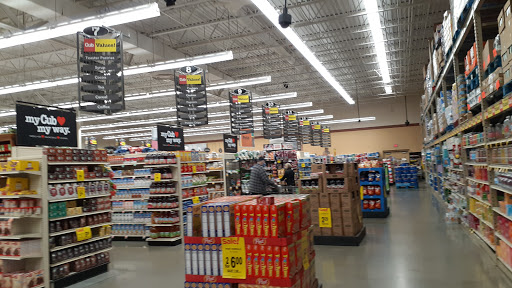 Supermarket «Cub Foods», reviews and photos, 1200 S Riverfront Dr, Mankato, MN 56001, USA