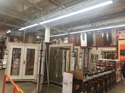 Home Improvement Store «The Home Depot», reviews and photos, 1933 Davis St, San Leandro, CA 94577, USA