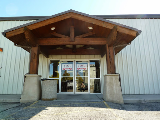 Building Materials Supplier «Burton Lumber - Lindon», reviews and photos, 1431 W 70 S, Lindon, UT 84042, USA