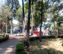 Las Américas Park photo