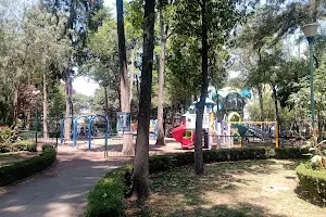 Parque de Las Arboledas image