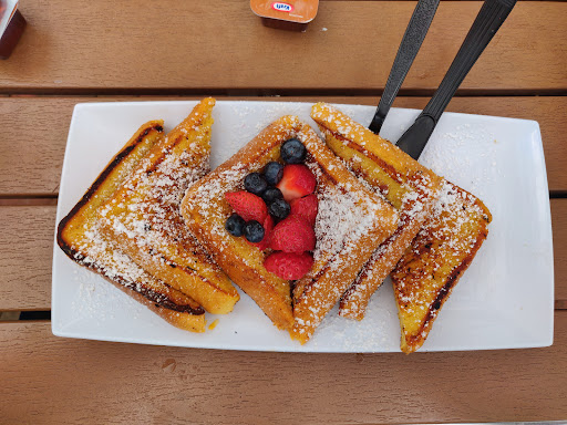 Restaurant «Jersey Girl Restaurant & Coffee», reviews and photos, 11101 Long Beach Blvd, Long Beach Township, NJ 08008, USA