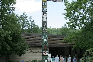 Totem Pole Playhouse image