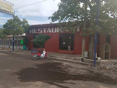 Restaurant El Alamo - 46002 Huejuquilla El Alto, Jalisco, Mexico