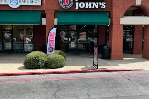 Jimmy John's image