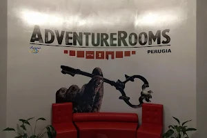 Adventure Rooms Perugia image