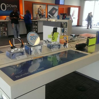 AT&T Store