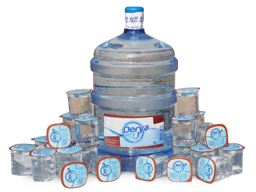 Sırma Su, Derya Su - Karakaya - Ormancılar Market