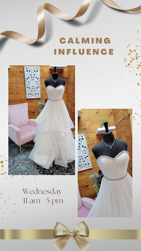 Consignment Shop «The White Pear Formal Consignment Boutique», reviews and photos, 1128 W Market St, Pottsville, PA 17901, USA