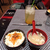 Soupe du Restaurant japonais Takoyaki à Metz - n°17