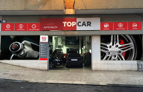 Topcar - Auto Baeta